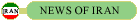 NEWS OF IRAN(LATEST)