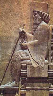 Daruis the Great