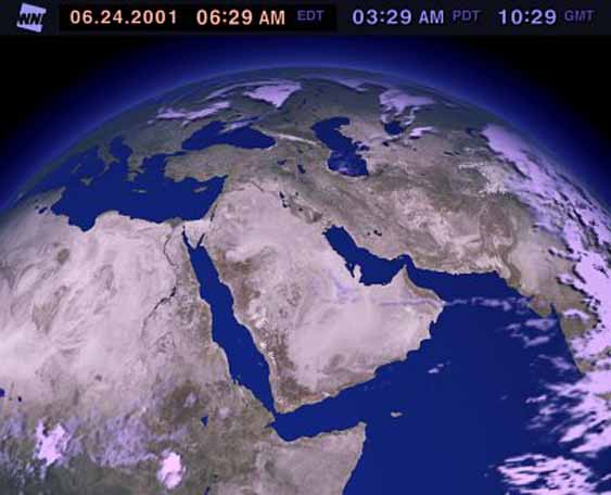 Satellite